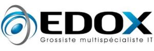 Logo Edox