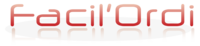 Logo FacilOrdi