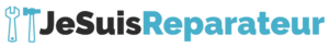 Logo JeSuisReparateur