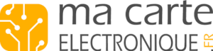 Logo Ma Carte Electronique