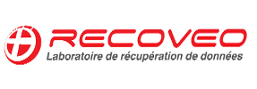 Logo Recoveo