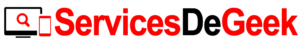 Logo ServicesDeGeek
