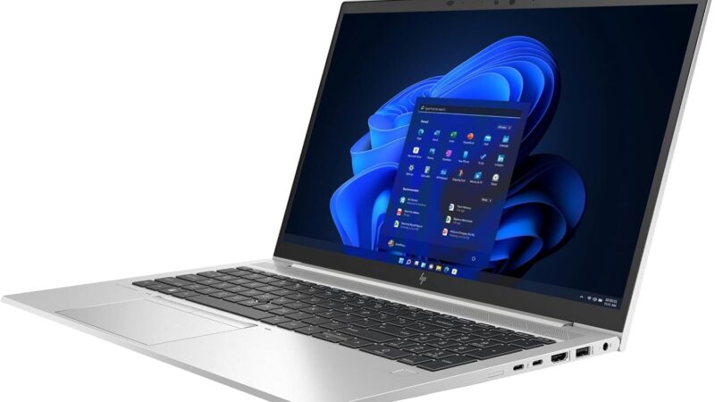 hp elitebook 850 g8 1