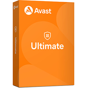 avast ultimate 1 app 1 an pc windows licence europe
