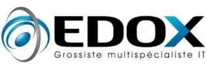 Logo Edox