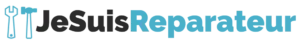 Logo JeSuisReparateur