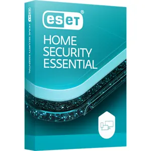 eset home security essential 1 app 1 an pc mac android ios edition française