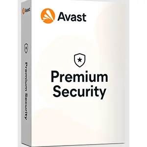 Avast Premium – 5 App 2 Ans – PC Windows – Edition Française